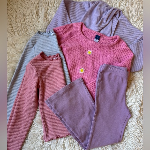 Old Navy / GAP 5 item bundle girls XS / Small - Picture 1 of 11